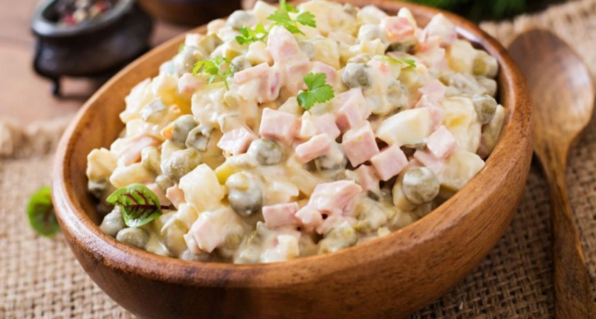 Камчатские медики составили режим питания для пожилых людей