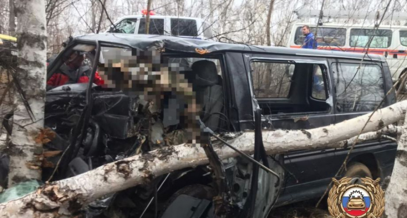 Пьяный гонщик на Камчатке убил пассажира и сбежал