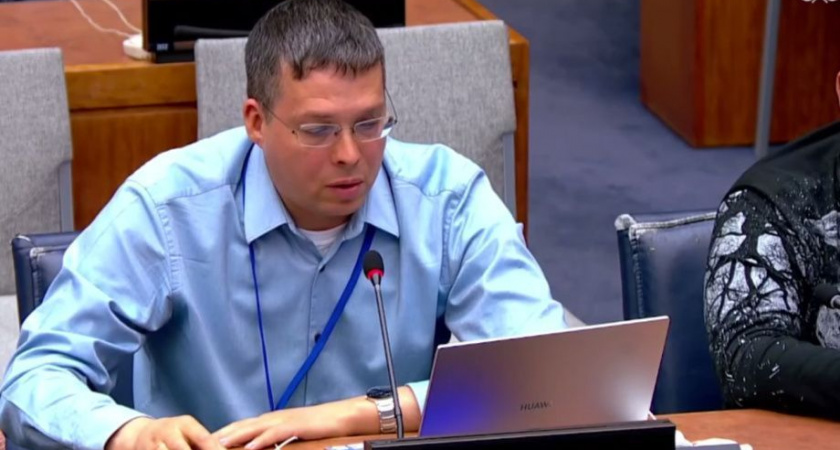 Лидер коренных народов Камчатки призвал к борьбе с изменением климата и контролю за компаниями