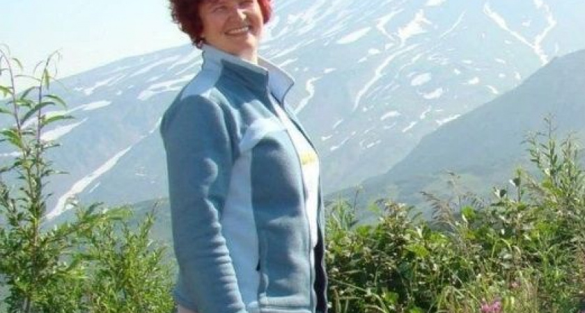 Ушла из жизни "камчатская москвичка", журналист Вера Ступникова