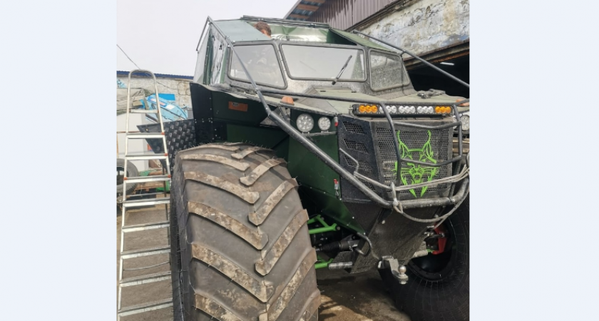 На Камчатке пропали четверо экстремалов на квадроцикле, началась спасоперация
