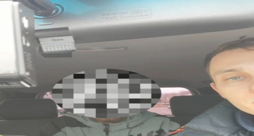 Камчатский лишенец устроил запойный вояж в Елизово