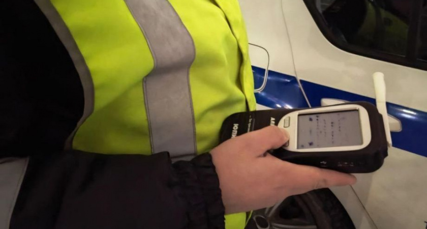 За один праздничный день на Камчатке — 180 нарушений на дорогах