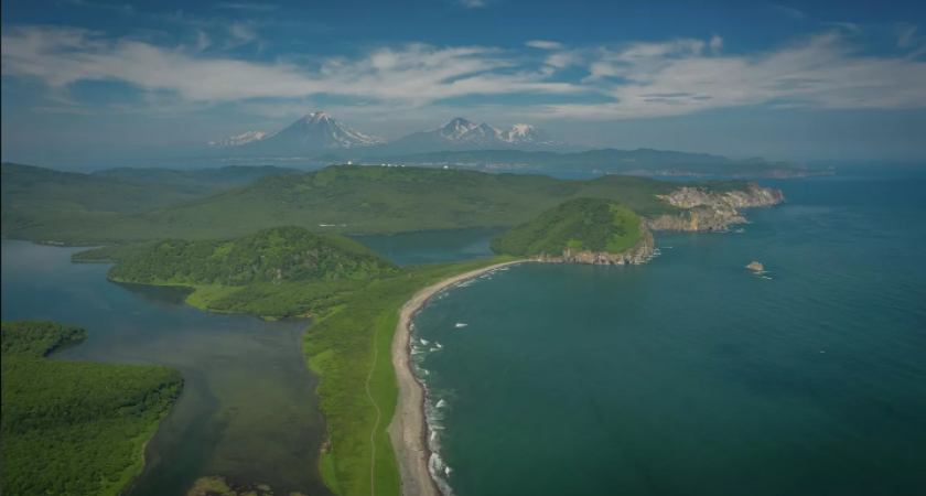 Усть-Большерецкий округ выбирает власть: стартовал конкурс на пост главы