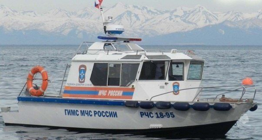 В поселке Палана на Камчатке открылась навигация