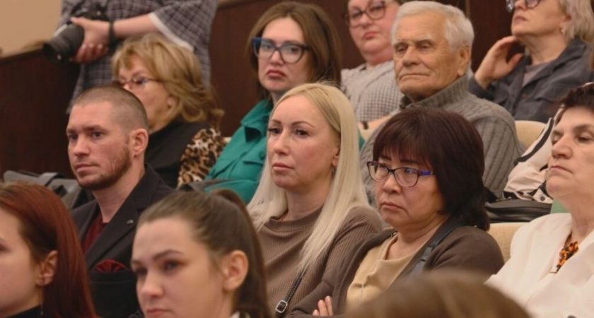 Глава Камчатки ответил на вопросы жителей Вилючинска