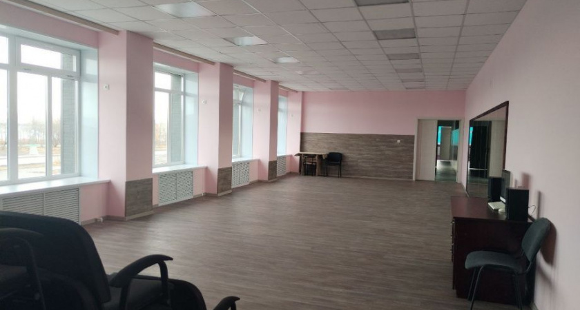 Дискотеки и представления в сельском доме культуре на Камчатке станут громче и зрелищнее