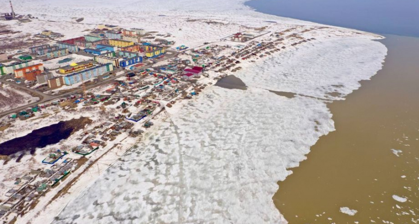 Обнаружена смертельно опасная зона на реке Камчатка