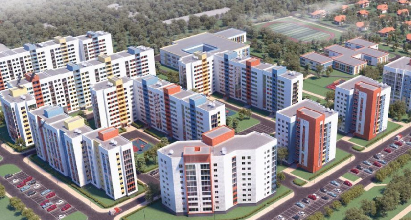 Новая улица в Петропавловске-Камчатском получит имя 80-летия Победы