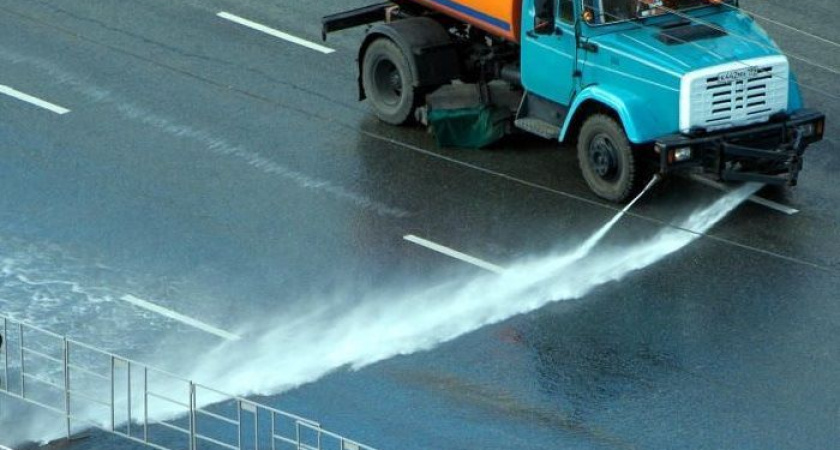 Солодов требует ускорить уборку улиц Петропавловска-Камчатского