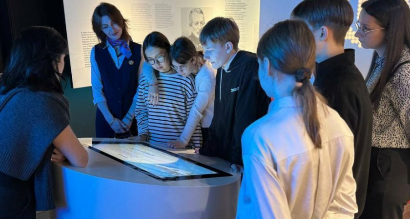 Родители Камчатки активно поддерживают раннюю профориентацию детей