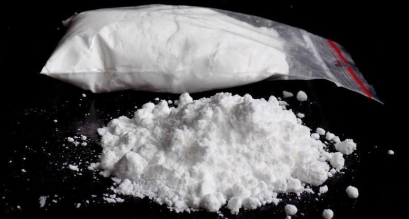 Задержана с "синтетикой": камчатской наркодилерше грозит до 12 лет