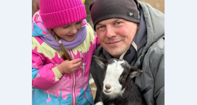 Сотрудники Кроноцкого заповедника учат детей доброте