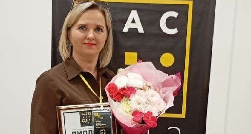 «Мастером года» на Камчатке выбрали главного агронома АО «Сосновское» 