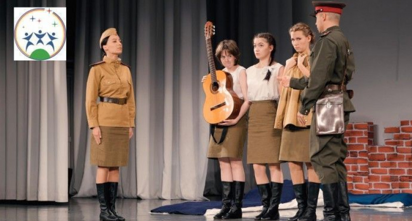 Камчатский театр «Паллада» триумфально выступил на международном конкурсе