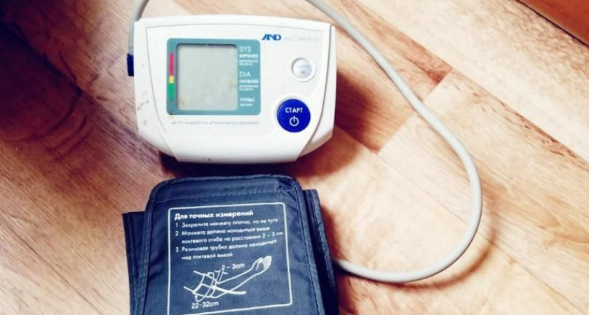 Медики Камчатки предупреждают: артериальное давление зависит от вас самих
