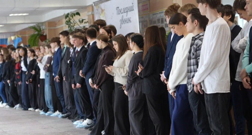 Выпускники столицы Камчатки тренируются сдавать ЕГЭ