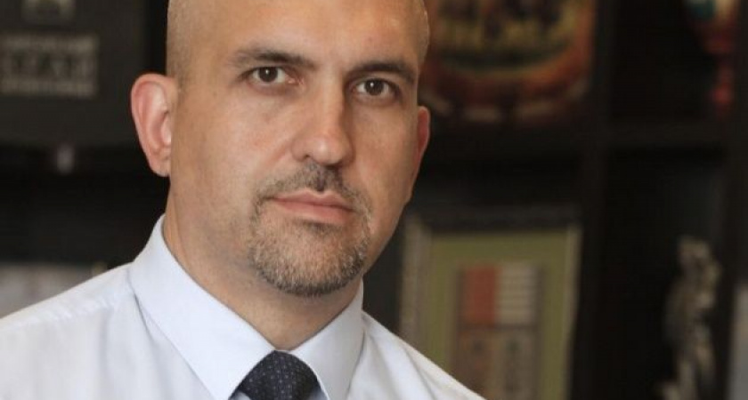  Бывший глава Петропавловска Камчатского лишился кисти руки 