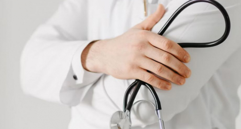 Камчатка в тройке лидеров по зарплатам врачей на Дальнем Востоке