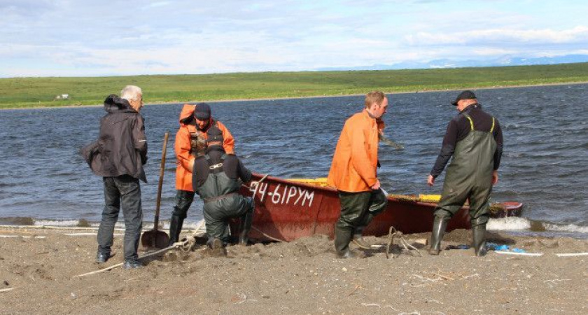 На Камчатке впервые провели аукцион рыболовных участков по новым правилам