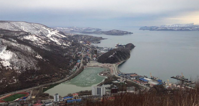 Незаконные врезки в канализацию у Култучного озера устранят в Петропавловске-Камчатском