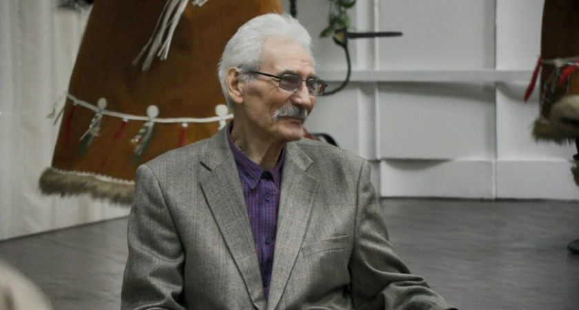 Ушел из жизни легендарный камчатский краевед Артур Белашов