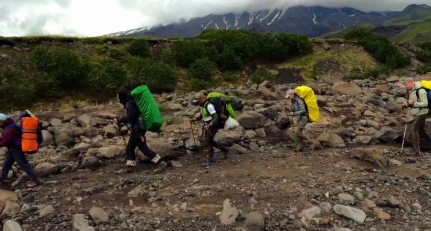 Новый Закон о туризме на Камчатке готовят в краевом парламенте