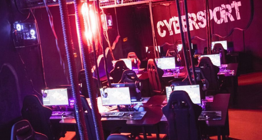 Масштабный киберспортивный турнир по Dota 2 прошёл в Петропавловске  