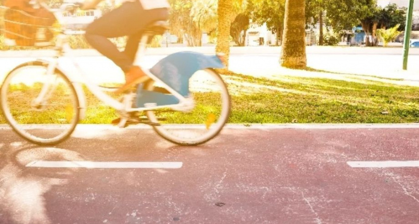 Велосипед угнала работница камчатского аэропорта