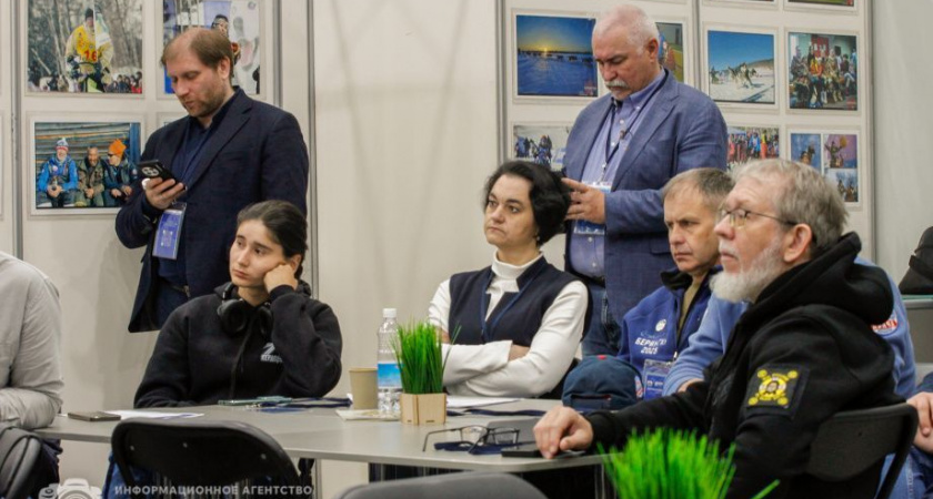 Будущее гонки «Берингия» рождается сегодня