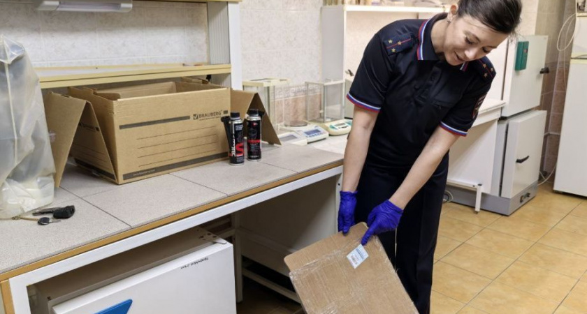 Камчатские наркополицейские обезвредили межрегиональную наркогруппировку