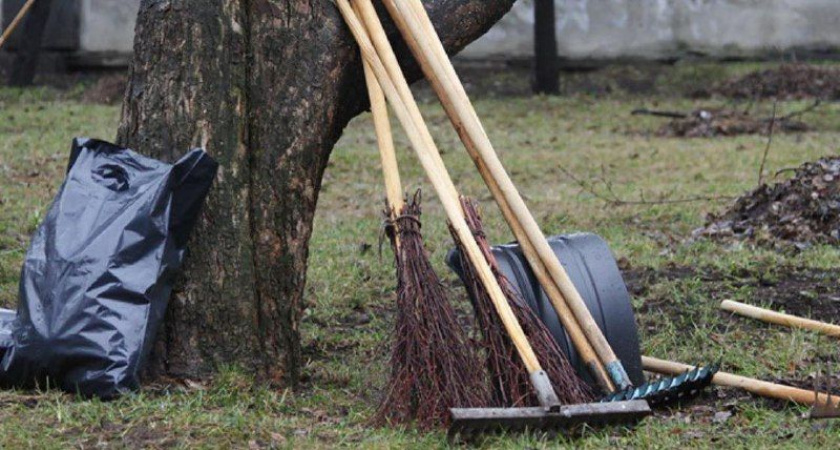 Петропавловск-Камчатский готовится к масштабному субботнику