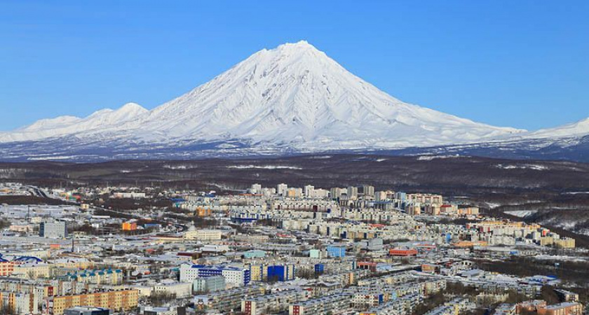 Камчатка получила резервный центр обработки вызовов 112