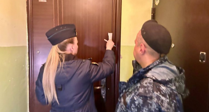 В столице Камчатки пришлось открыть еще одно отделение по розыску алиментщиков