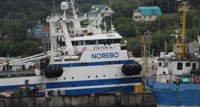 «Норебо» под ударом санкций