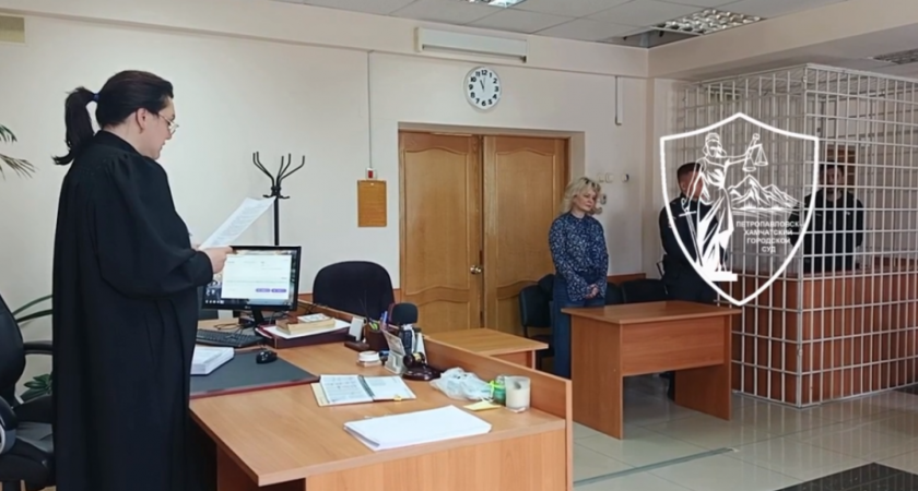 Приговор за опасный дебош: нелегальный мигрант на Камчатке получил срок 