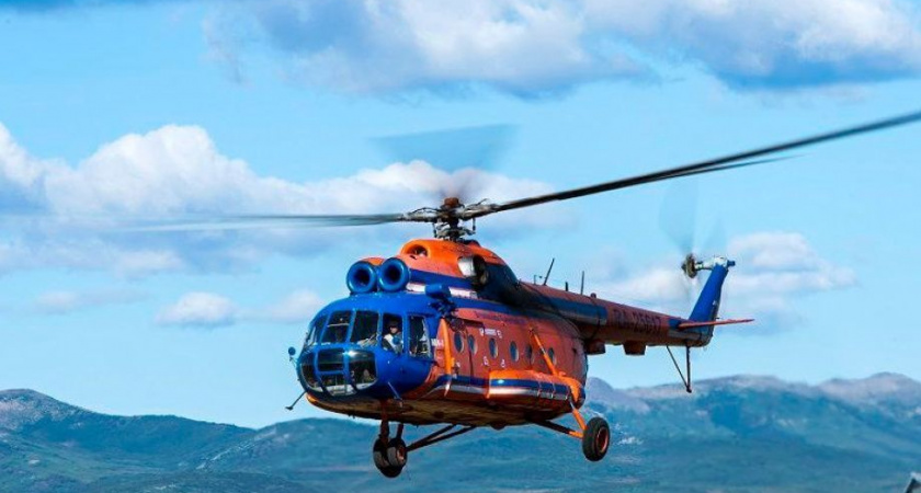  Усть-Камчатский округ и Карагинский район свяжут регулярные рейсы