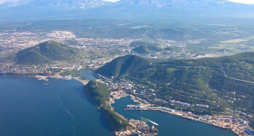 Громкое дело о коррупции в Камчатском крае