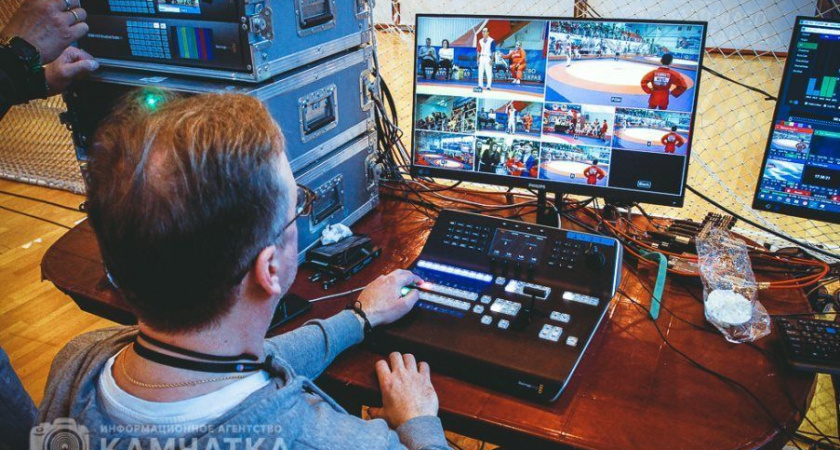 Всероссийские соревнования по самбо в память о героях-пограничниках стартовали на Камчатке