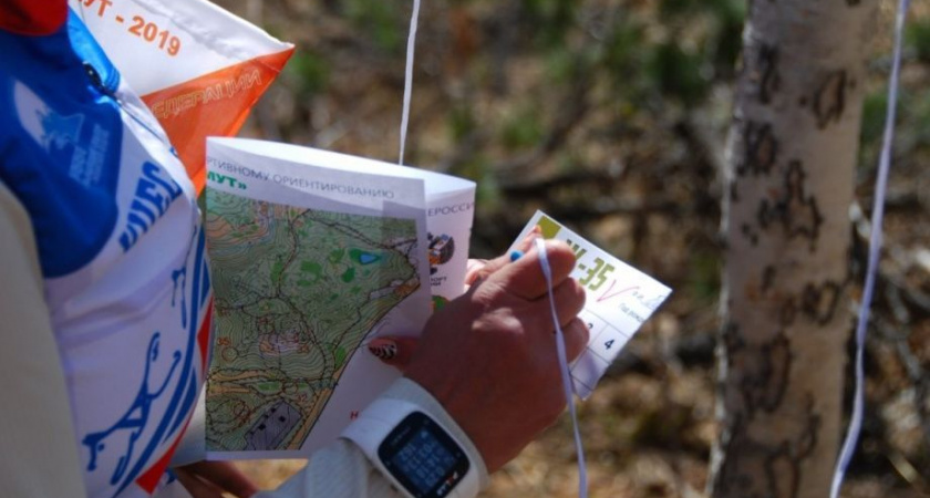 «Камчатский Азимут 2025»: соревнования по ориентированию на Никольской сопке!