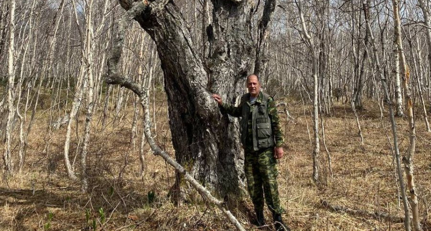 Владимир Шаблий: Нелюди, которые могут накликать беду