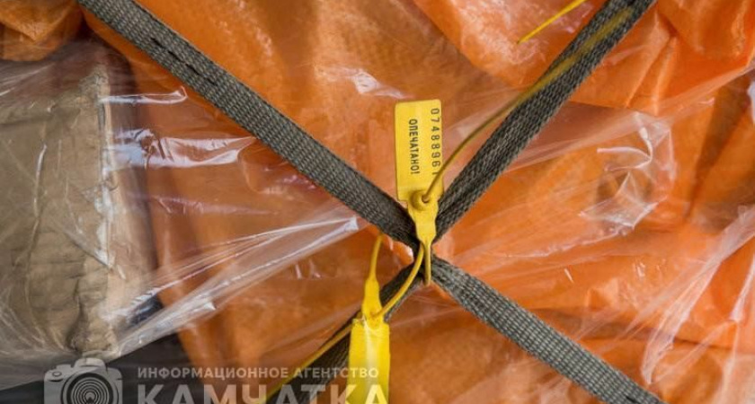 Камчатский бизнесмен попался на наркоторговле и отмывании криптовалюты