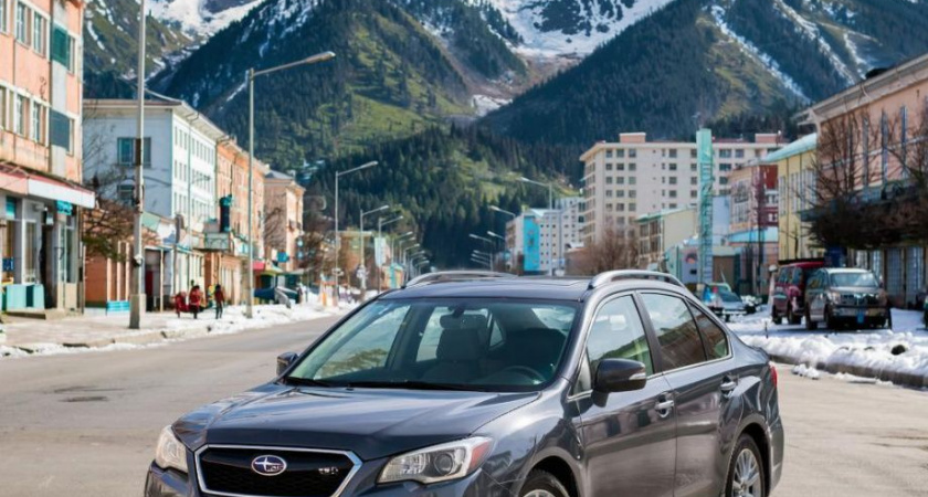 Камчатский автолюбитель дорого заплатил за продажу конфискованной машины