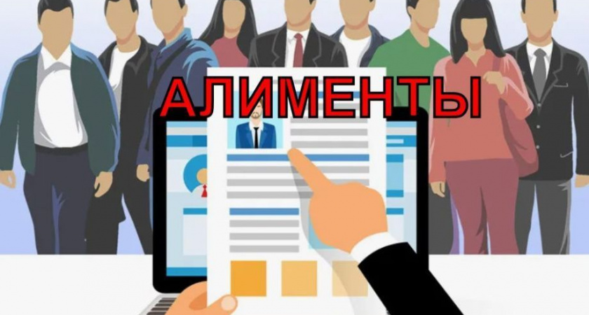 На Камчатке заработал реестр алиментных должников