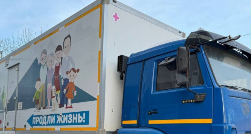 Медики обследовали более 100 педагогов в Петропавловске-Камчатском