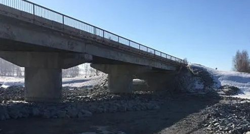 Мост через реку Тигиль на Камчатке будет построен