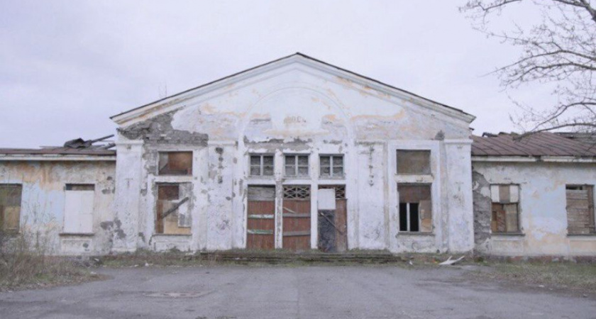 На Камчатке начинается снос "заброшек" Минобороны