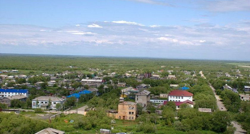 Два новых муниципальных округа образованы на Камчатке