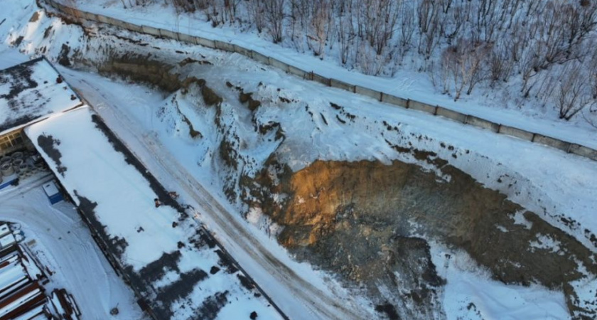 Камчатский бизнес заплатит за незаконную добычу полезных ископаемых