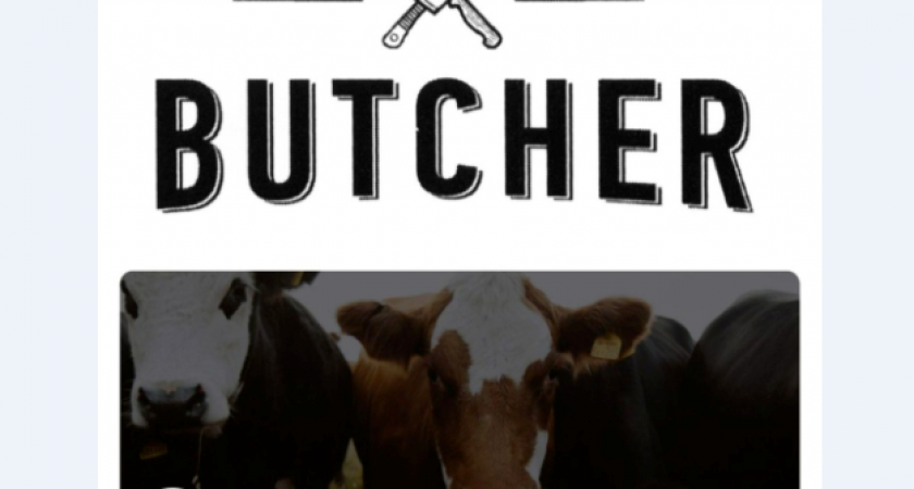 Ресторан "BUTCHER" на Камчатке попал под суд за использование чужого бренда